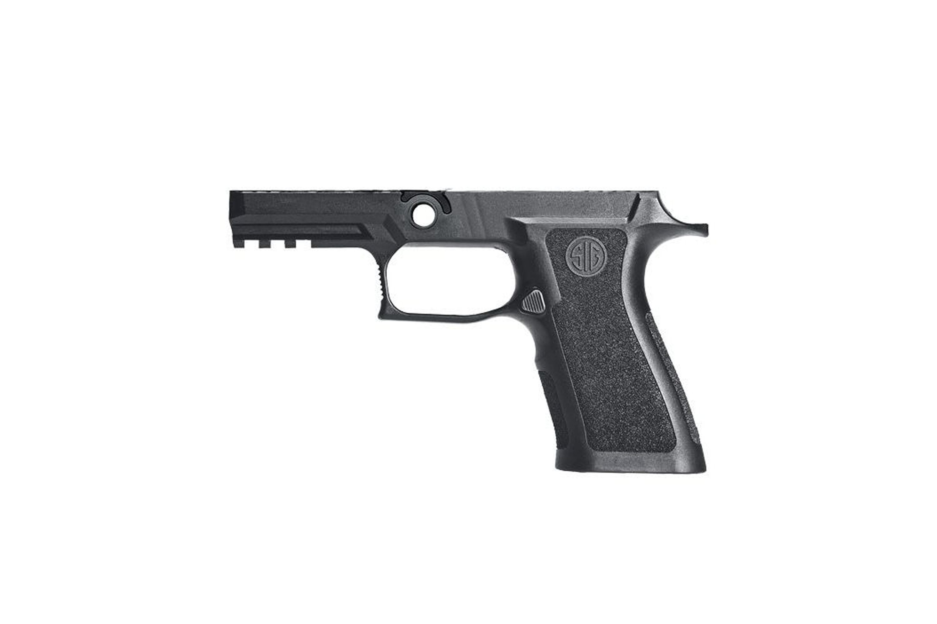 GRIP-X5-F-943-M-BL Griffmodul Sig Sauer MEDIUM  P320 X5