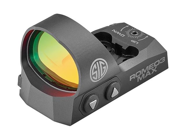xxl_SOR32003_1 Sig Sauer Romeo3 MAX Red Dot 6MOA