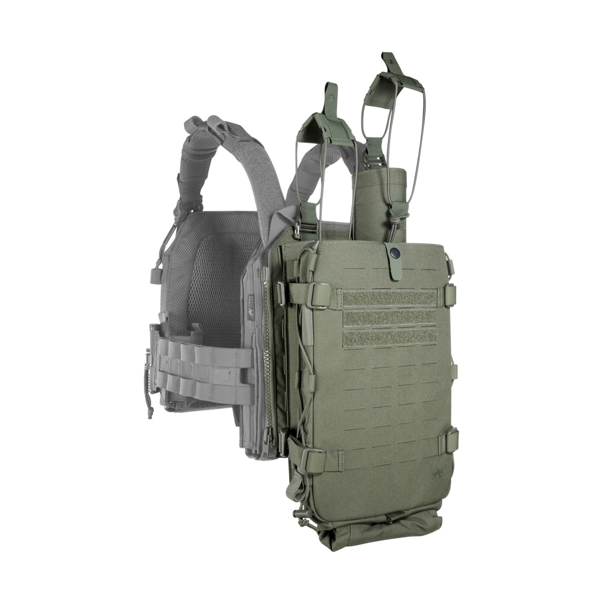 Tasmanian Tiger Gear Pack ZP Breacher-Pack Olive