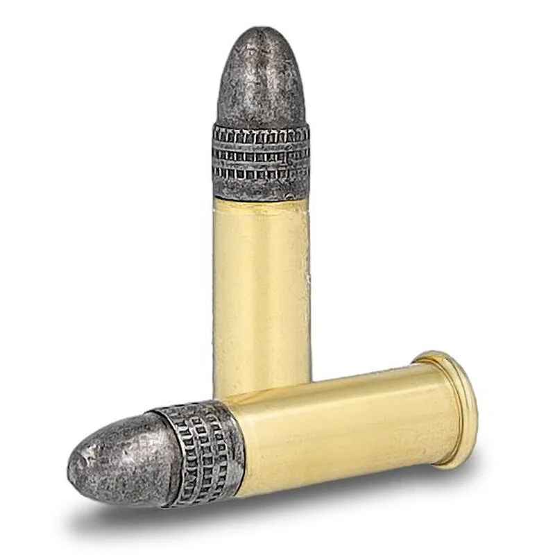 Remington 22lr. Thunderbolt 22 LR 2,6g / 40gr Remington 22lr. Thunderbolt 22 LR 2,6g / 40gr