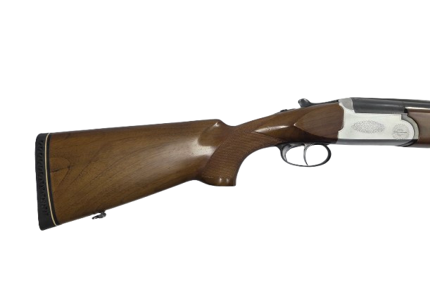 Neckermann Bockdoppelflinte 12/70