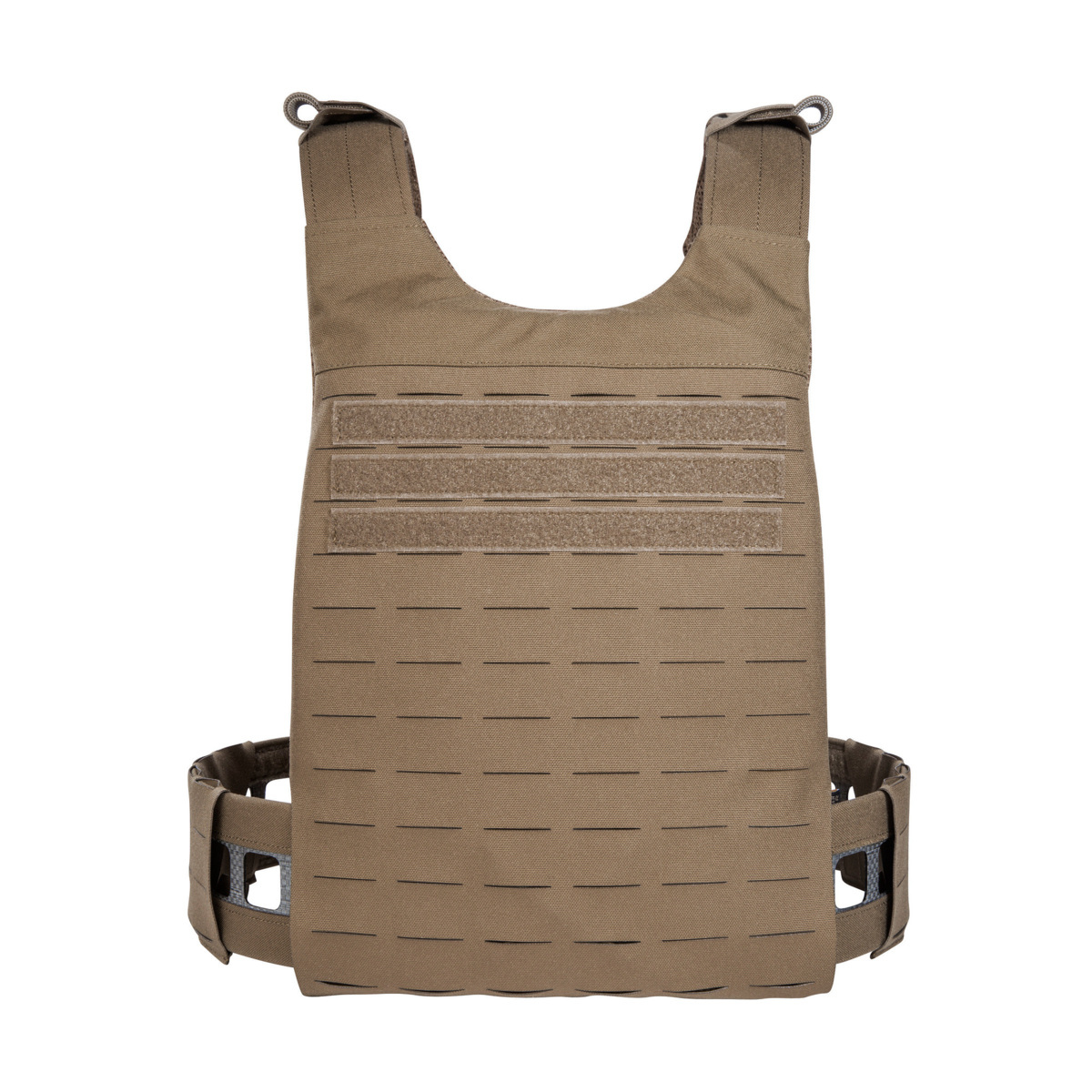 Tasmanian Tiger Plate Carrier LP LC Frame Plattenträger Coyote Brown