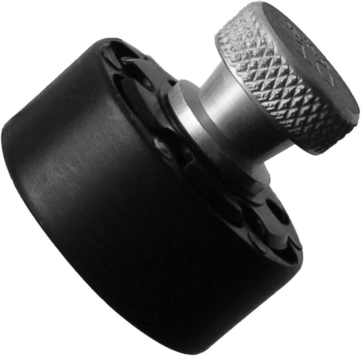 61rSB-23U3L-_AC_SL1400_ HKS Speedloader für Mod. 586-A, S&W L- Rahmen