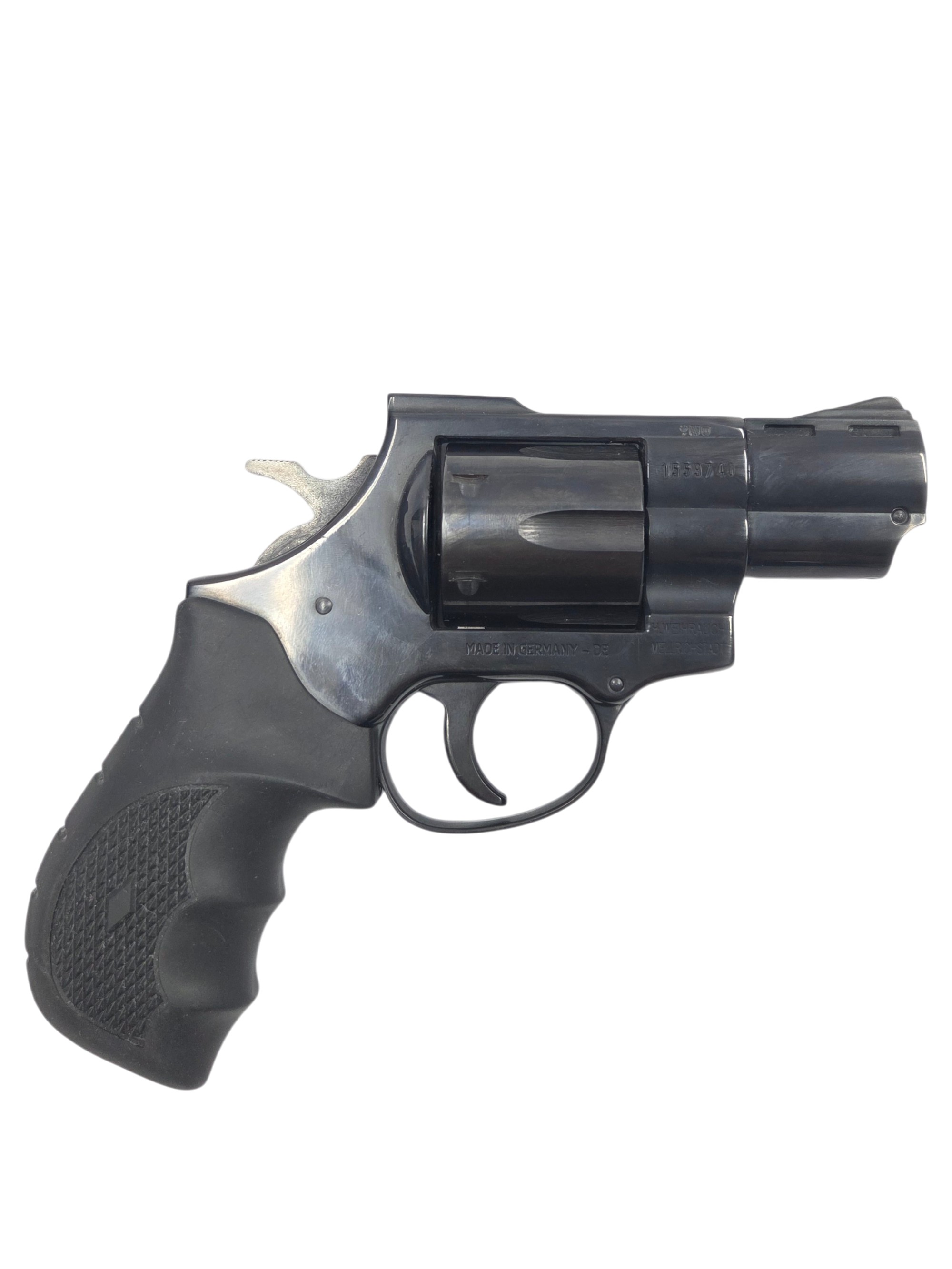 Arminus HW38 Revolver .38Special