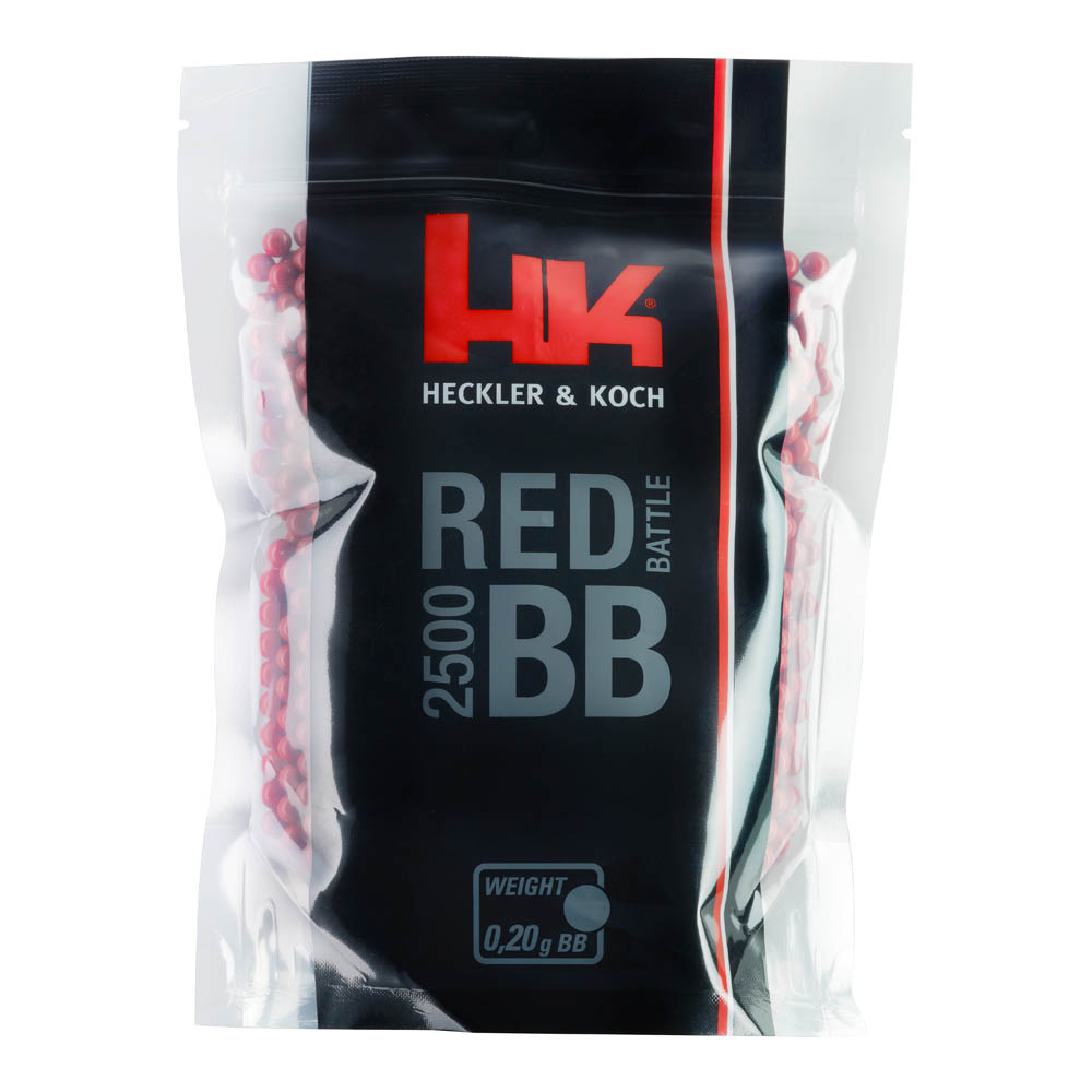 2-6112_0-2g_front Heckler & Koch Red Battle 6mm BBs 0,20g