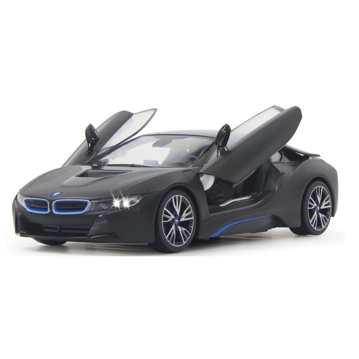 404570_bmw-i8-1-14-schwarz-24ghz-tuer-fernbedienbar_5