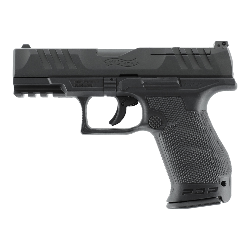 5-8432_10_01 Walther PDP Compact 4"  Co2-Pistole 4,5mm BB Non Blowback