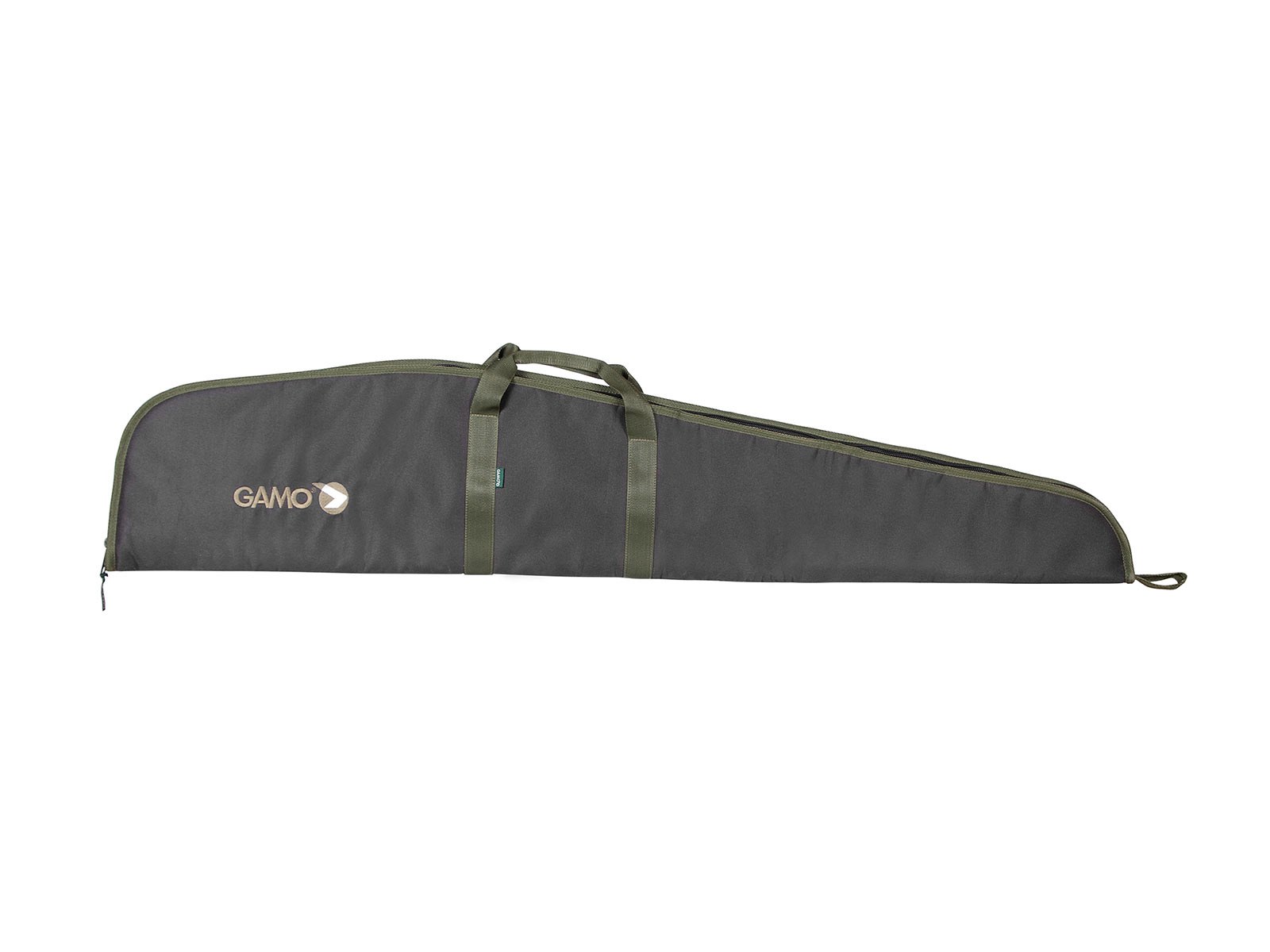 Gamo Gewehrfutteral Black/ Green 130cm