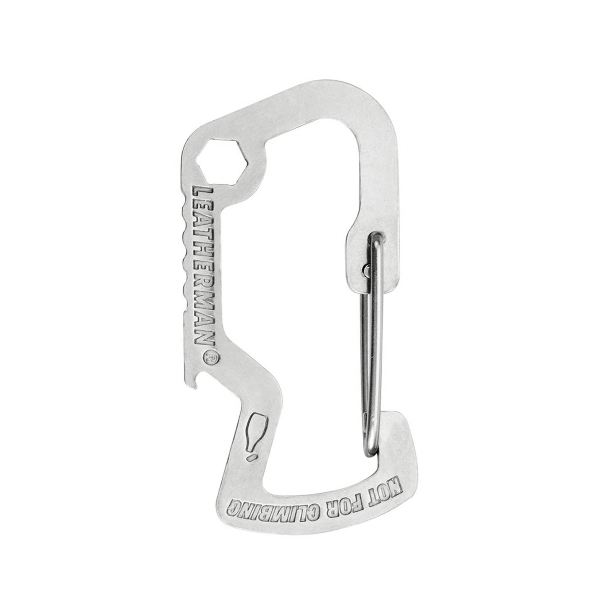 carabiner-accessory Leatherman Carabiner Cap Lifter