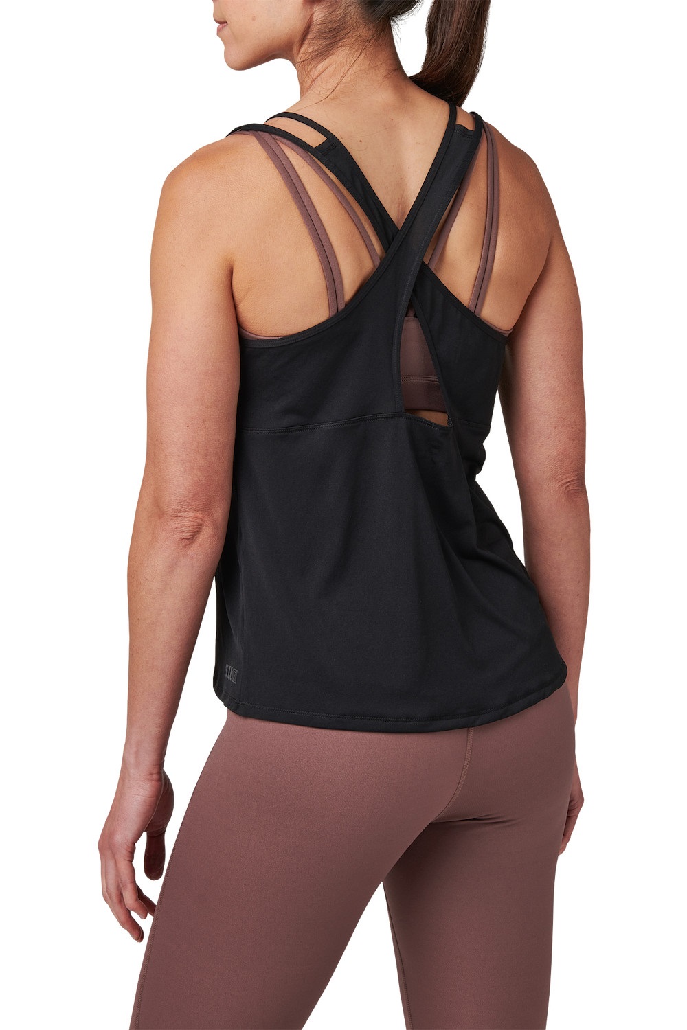5.11 Tactical PT-R GRIND CROSSBACK TANK