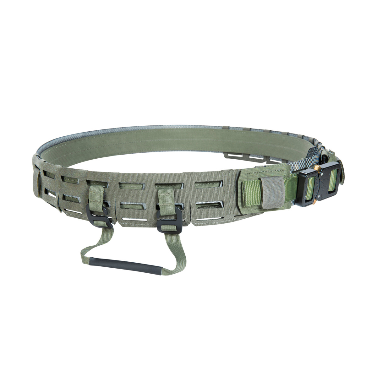 Tasmanian Tiger Battle Belt Set Ausrüstungsgürtel
