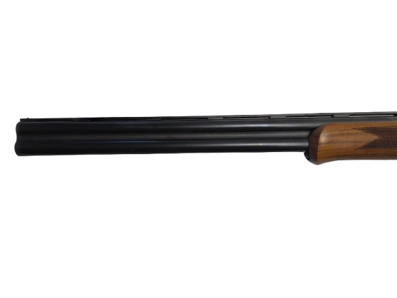 Blaser F3 Game Flinte im Kaliber 12/76