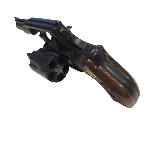 RECK Chief Special Schreckschussrevolver