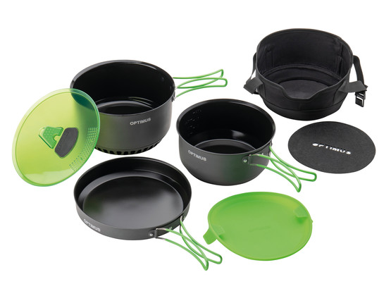 8020677_Terra-camp-4-pot-set_single-pieces Optimus Terra Camp 4 Kochtopfset
