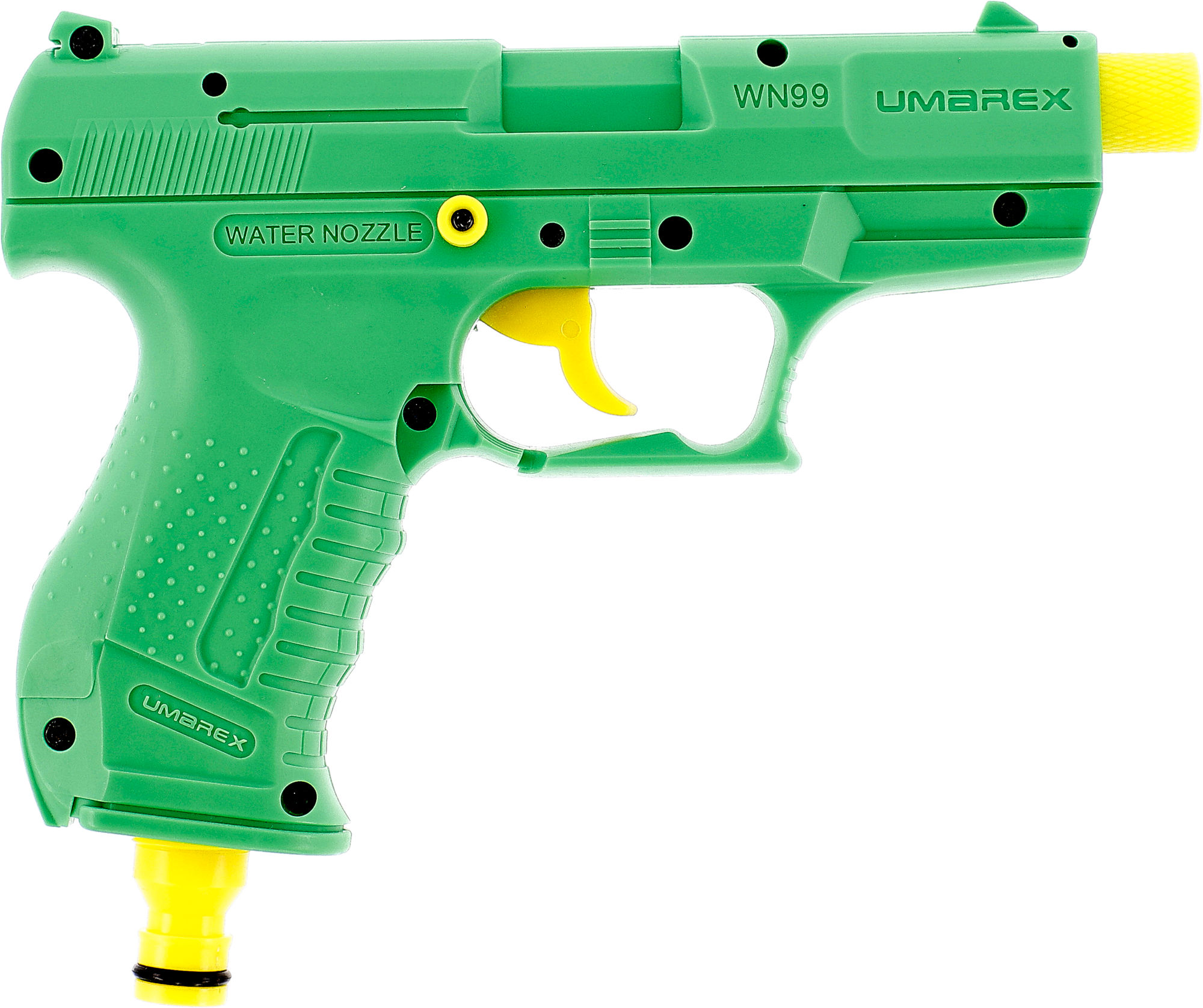Umarex WN99 Water Nozzle Grün
