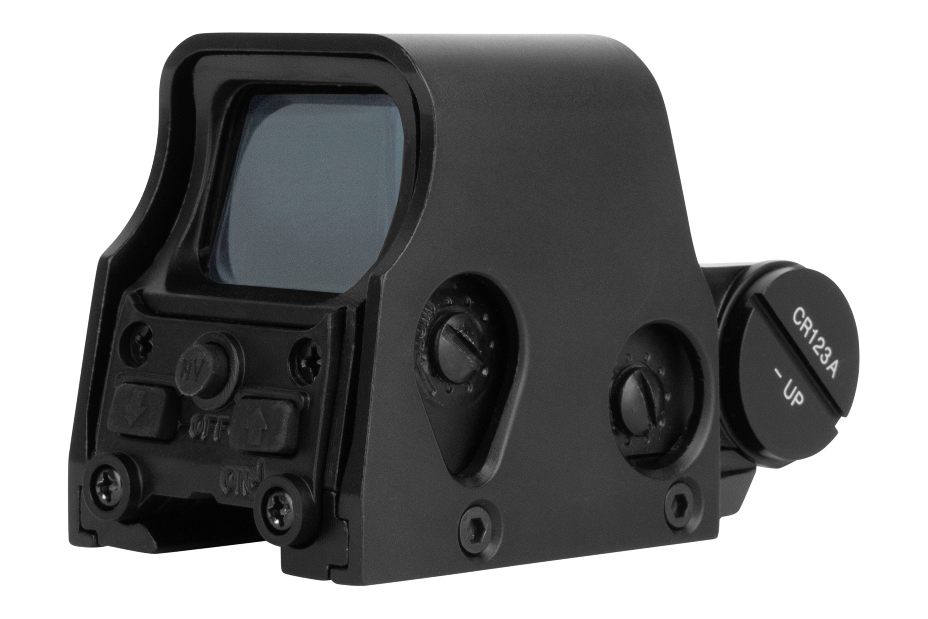 205577 Mauser Red/Green Dot