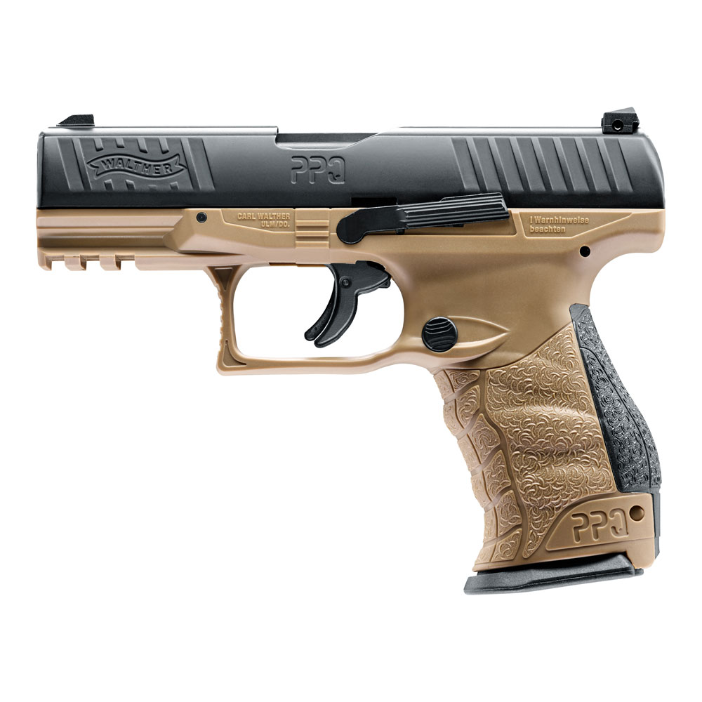 2-4762_PPQM2_links Walther PPQ M2 T4E RAM-Pistole .43