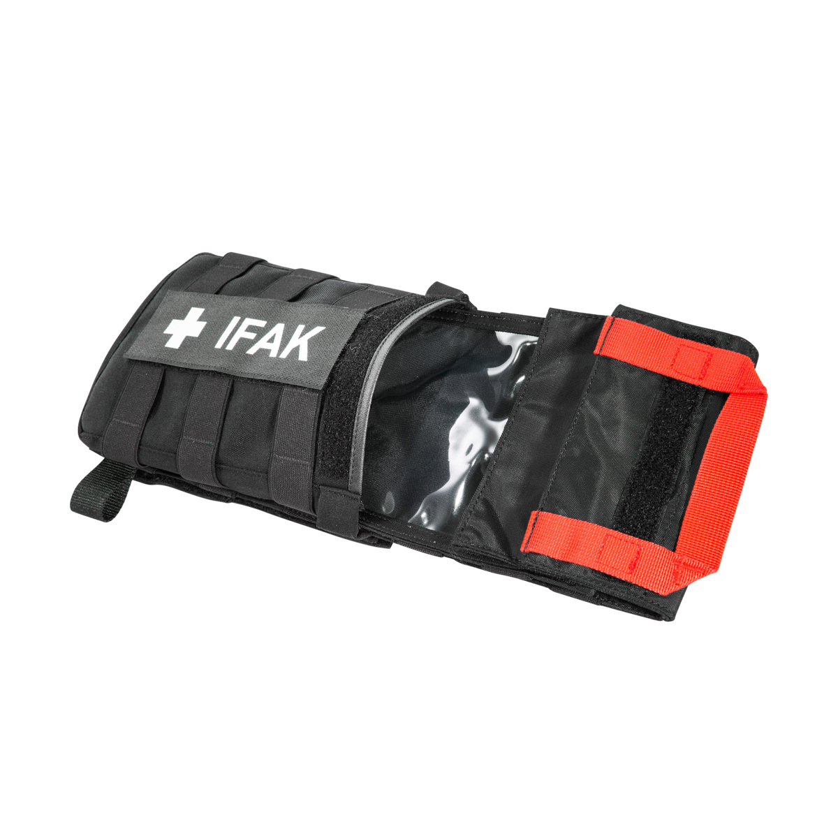 Tasmanian Tiger IFAK Pouch VL L Erste-Hilfe-Tasche Black