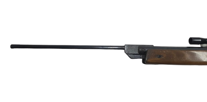 Diana mod 35 Luftgewehr über 7,5 Joule