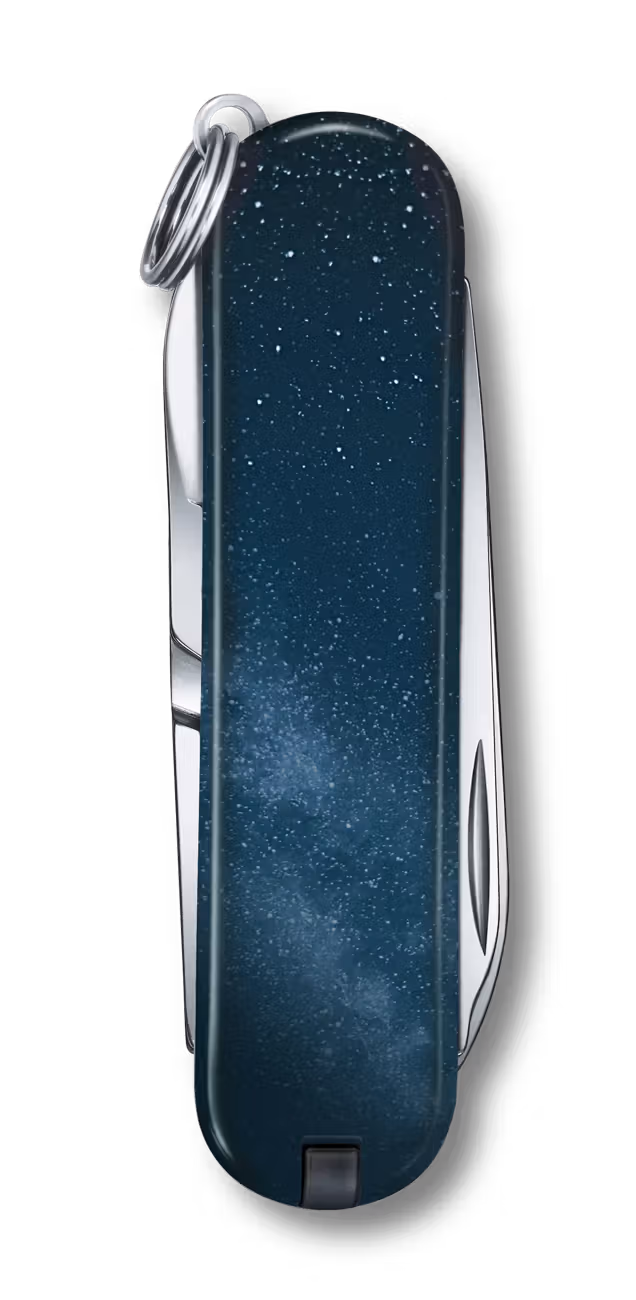 Victorinox Classic SD Zodiac Signs Löwe