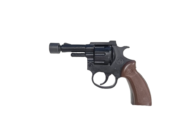 Umarex MOD .343-C.1866 Schreckschussrevolver