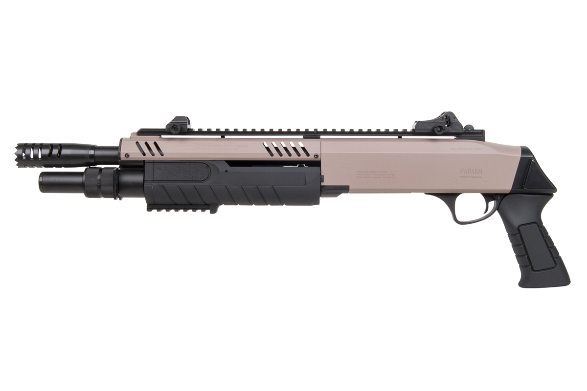 LR3005 Fabarm STFS12 Federdruck Gewehr 11''