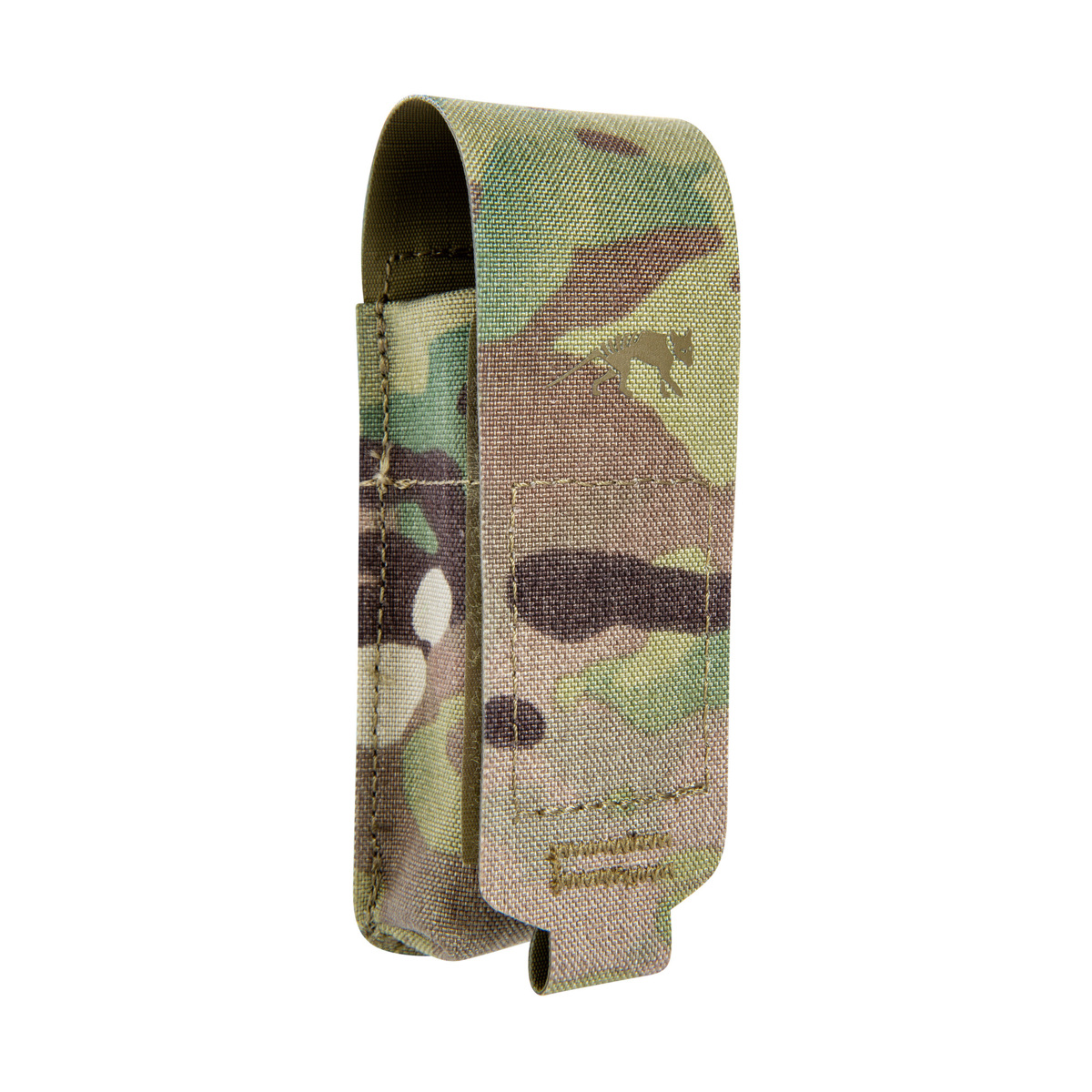 Tasmanian Tiger SGL Pistol Mag Pouch MKIII Pistolenmagazin-Tasche Multicam