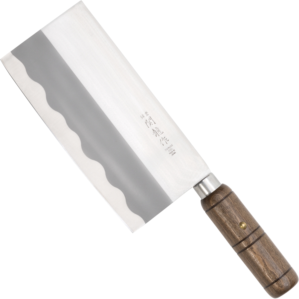 20218_s Japanisches Hackmesser