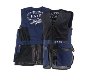 gt600l Fair Schießweste