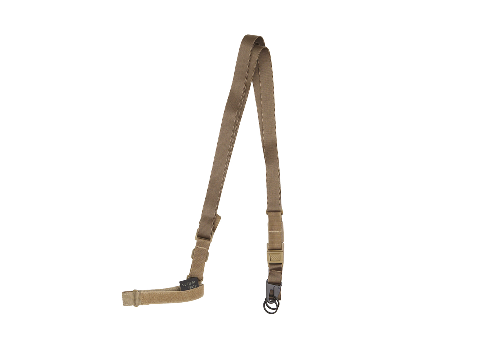 17025-000 ASG 3-point Tactical Riflesling