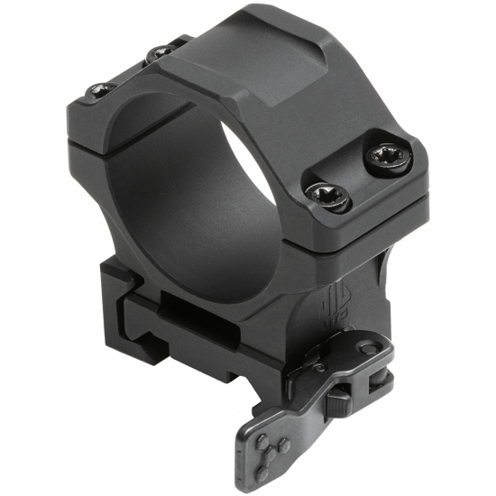 UTG Accu-Sync 30 mm QR Picatinny Scope Rings