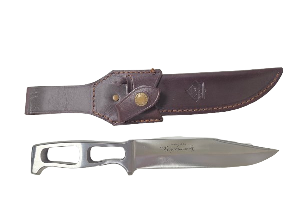 Puma GEK 181000 Jagdmesser
