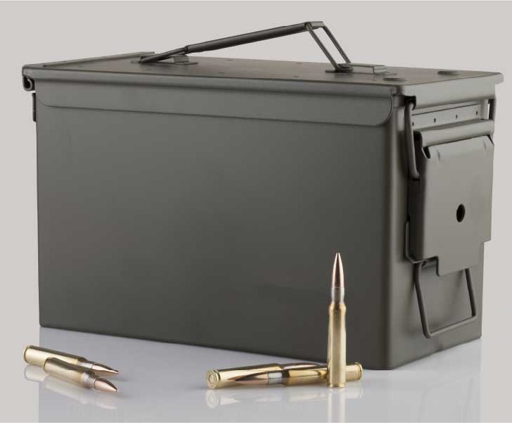 Prvi Partizan .223 Rem. M2A1 3,56g / 55gr FMJ