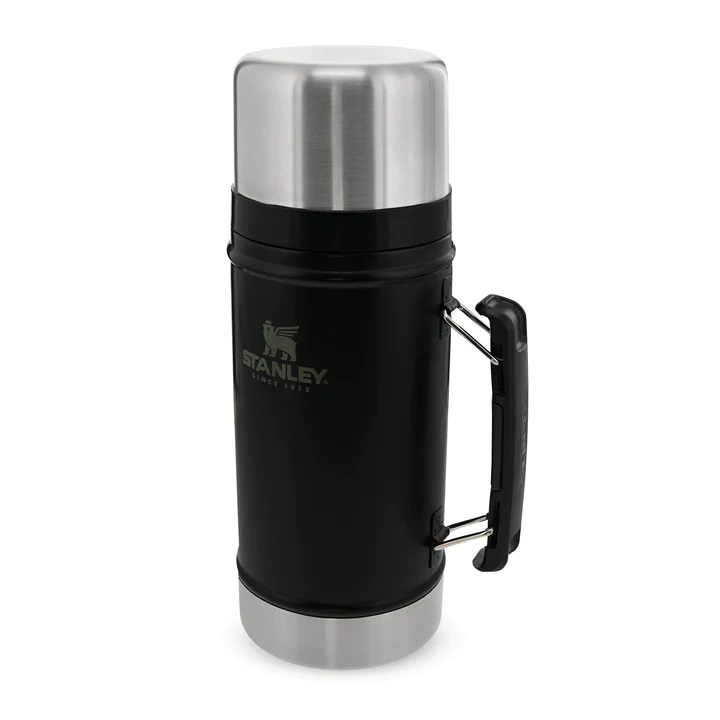 Stanley-TheLegendaryClassicFoodJar0-94L_1-0QT-MatteBlack-1_720x Stanley Classic Legendary Food Jar 0.94 Liter