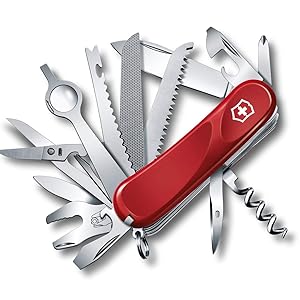 Victorinox Evolution 28