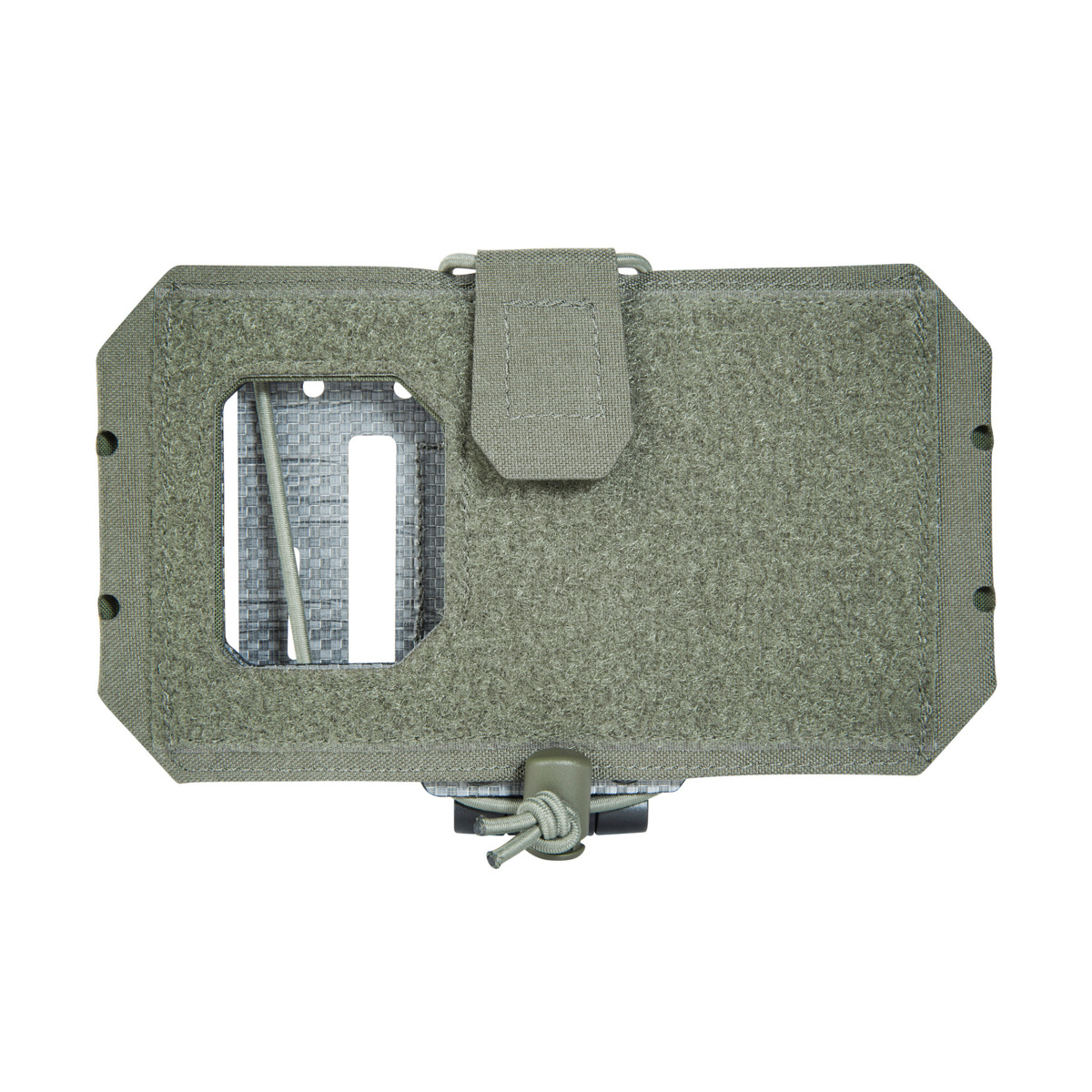 Tasmanian Tiger Tac Organizer Pro Dokumententasche Stone-Grey-Olive IRR