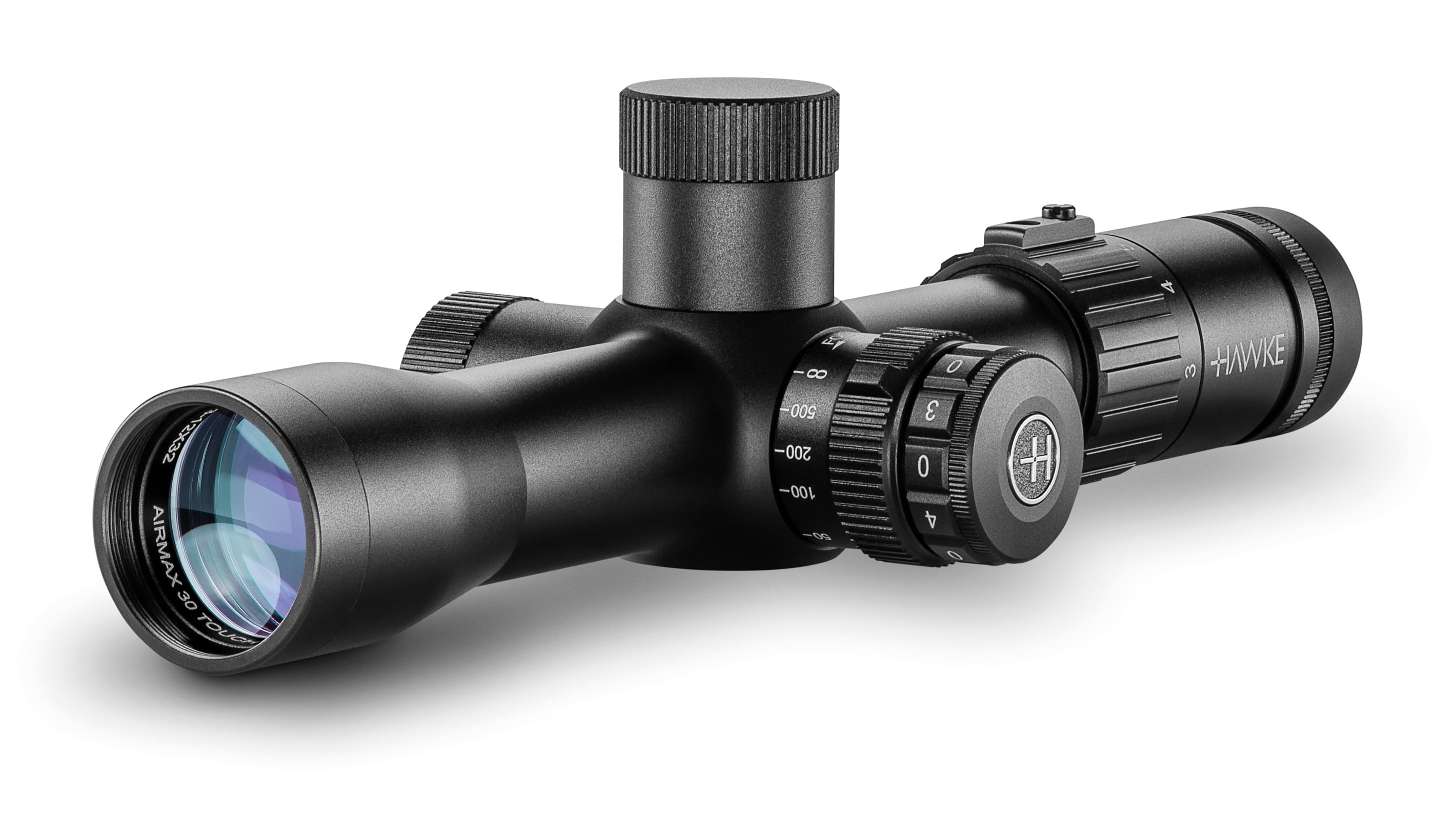 Hawke_Riflescope_Airmax_30_SF_Touch_3-12x32 Hawke Airmax 30 Touch 3-12x32 IR SF Zielfernrohr