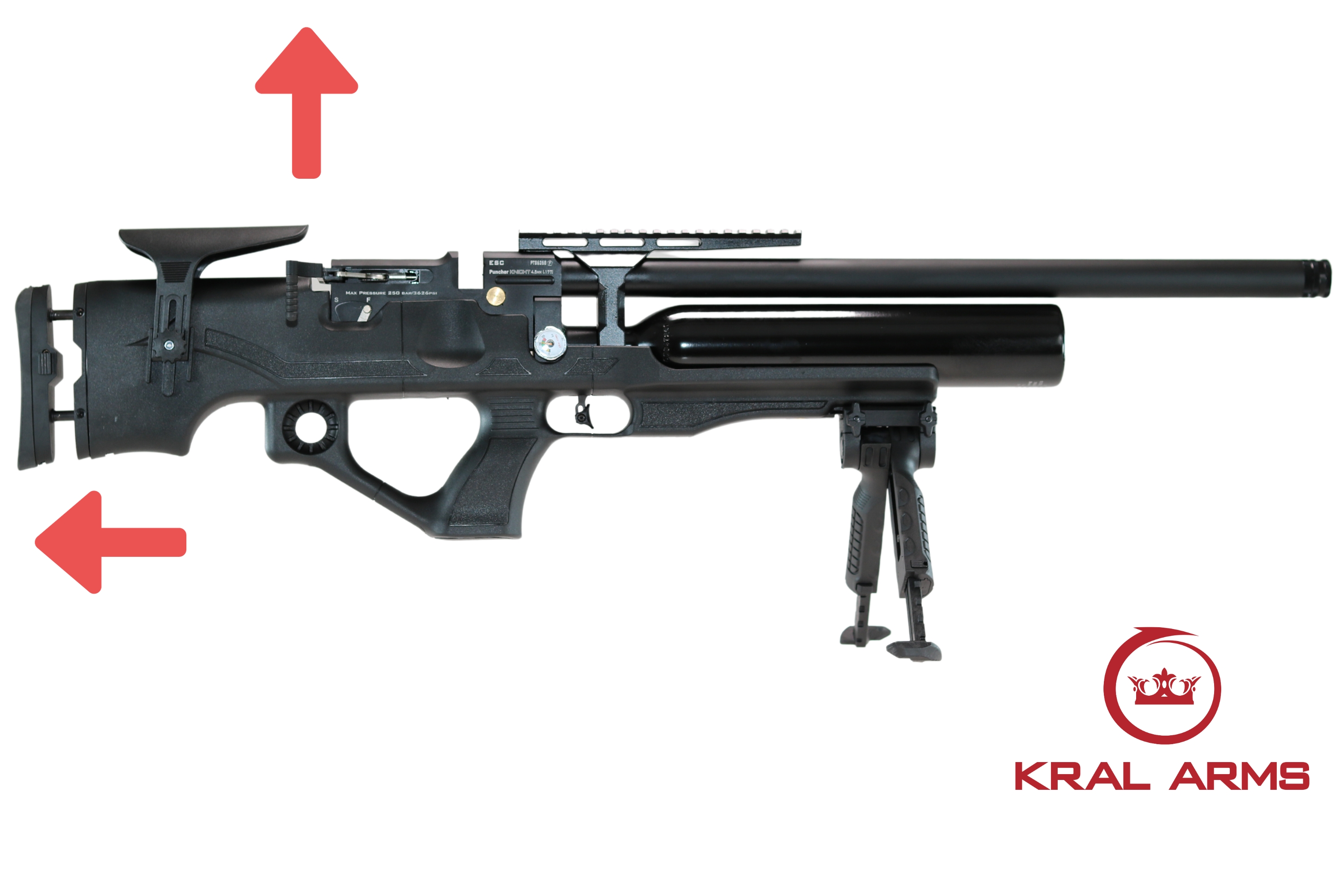 Kral_Arms_Puncher_Nish_S_PCP_Pressluftgewehr-6