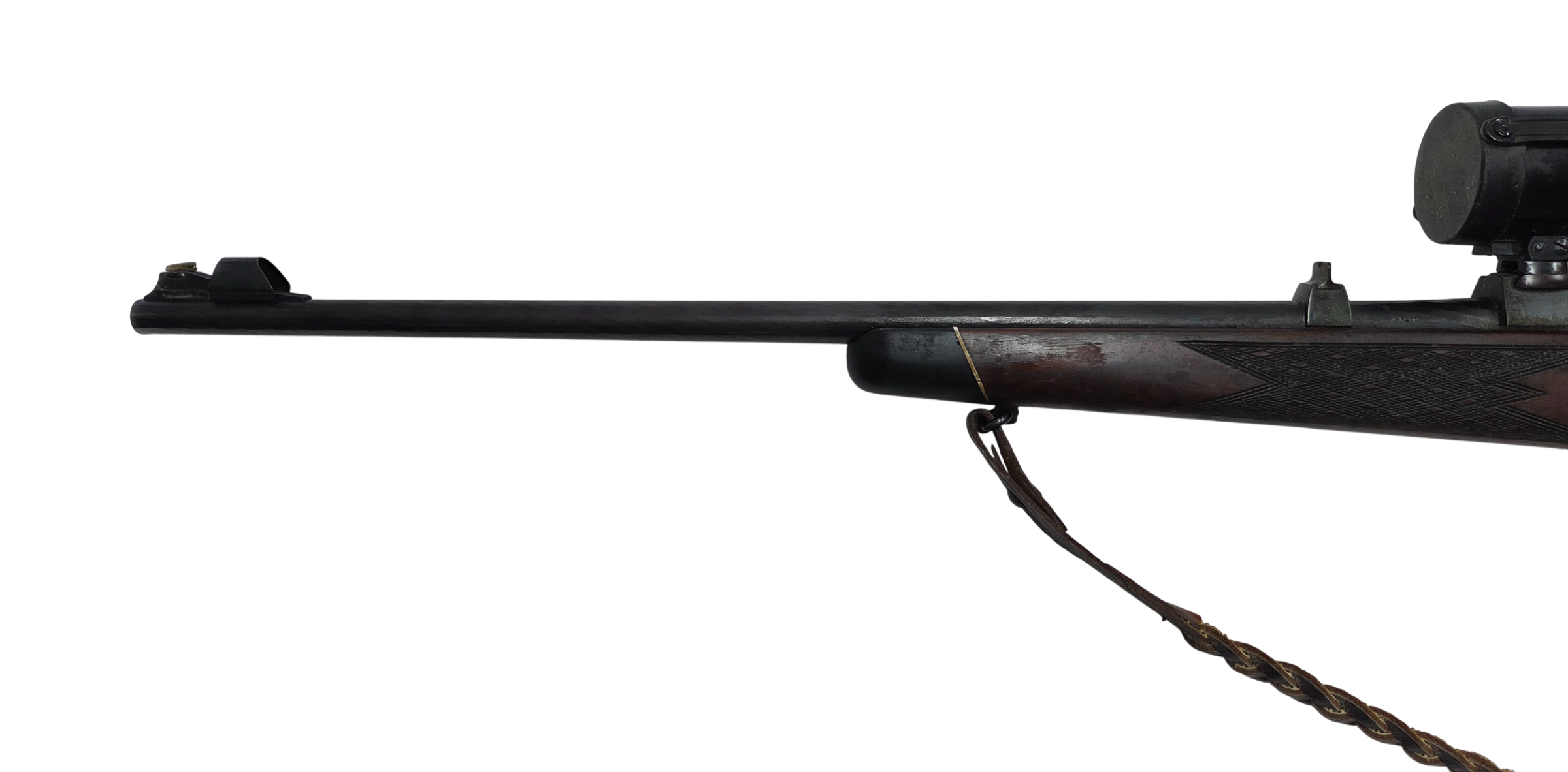 Steyr Mannlicher mod. M Repetierbüchse 7x64