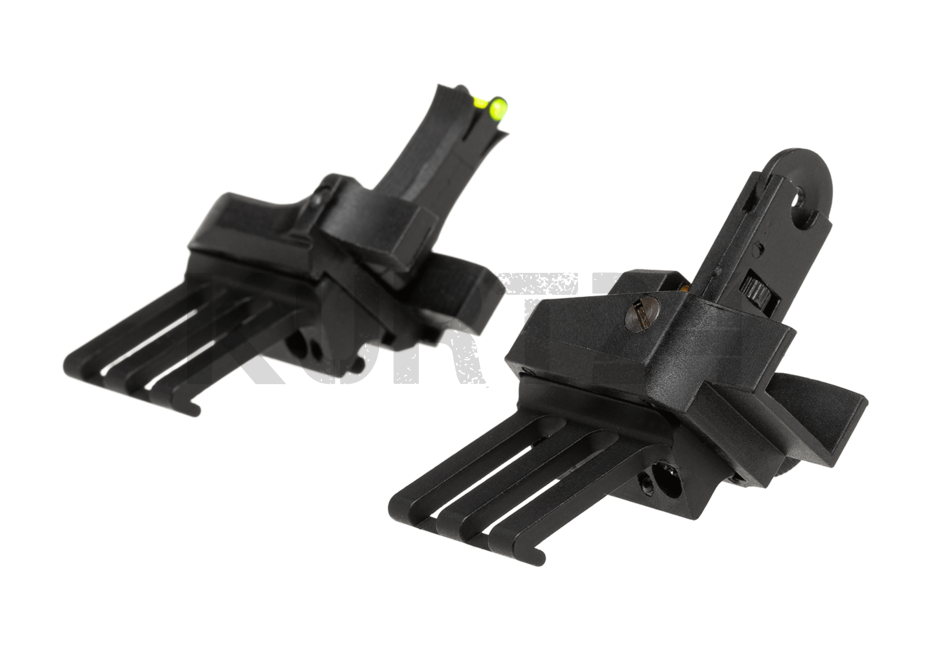 22926 APS Athena R-Type Back Up Sight