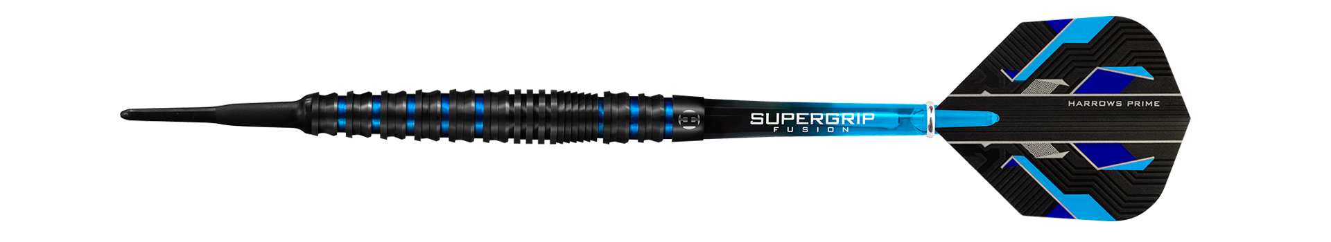 5be5b5c42cfc968aadc94707_Spina-SF-Black-ThumbnailTALuUHI6VCeWN Harrows Spina Black Softip Dartpfeile