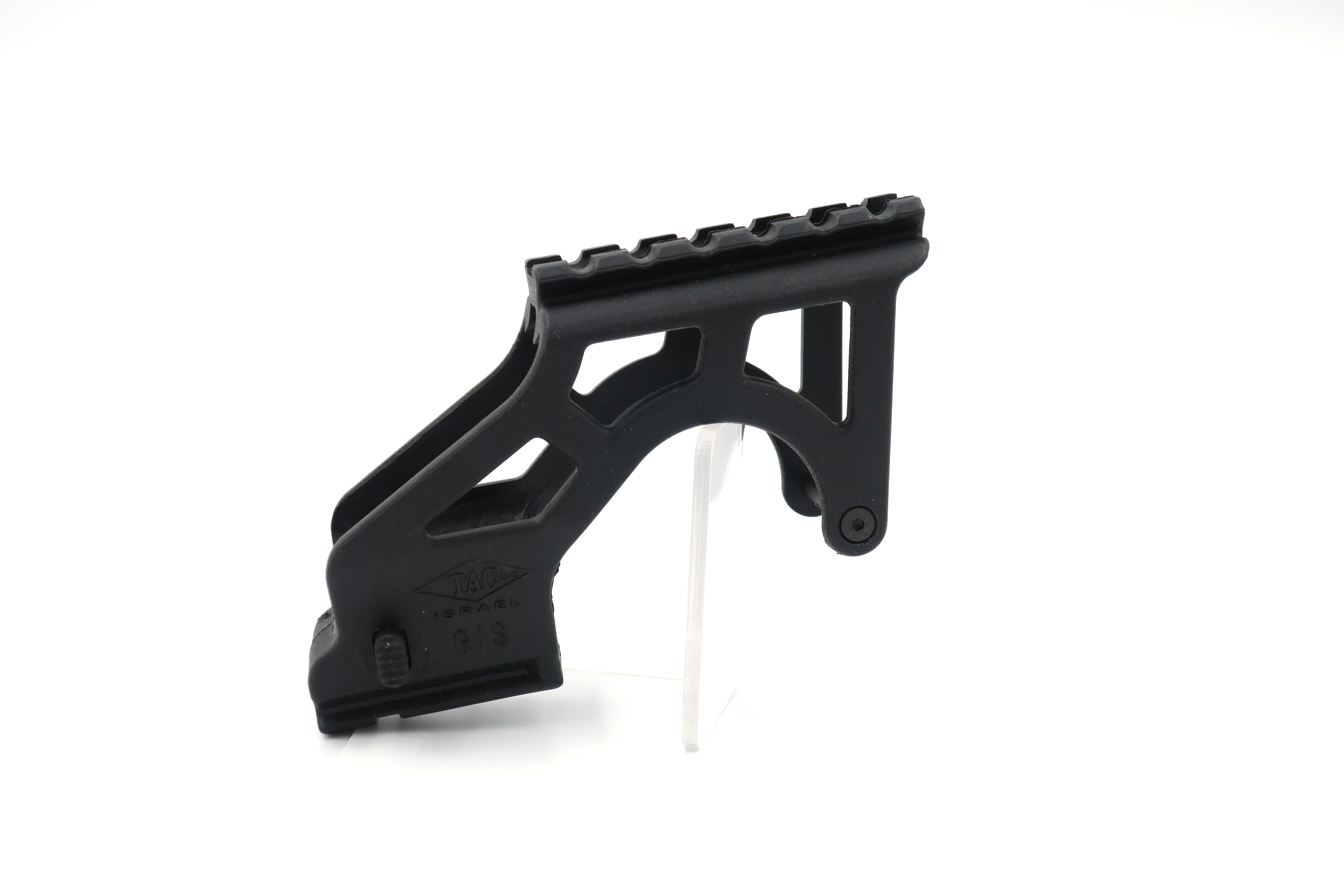 IMG_2932 Fab Defense Glock Scope Mount