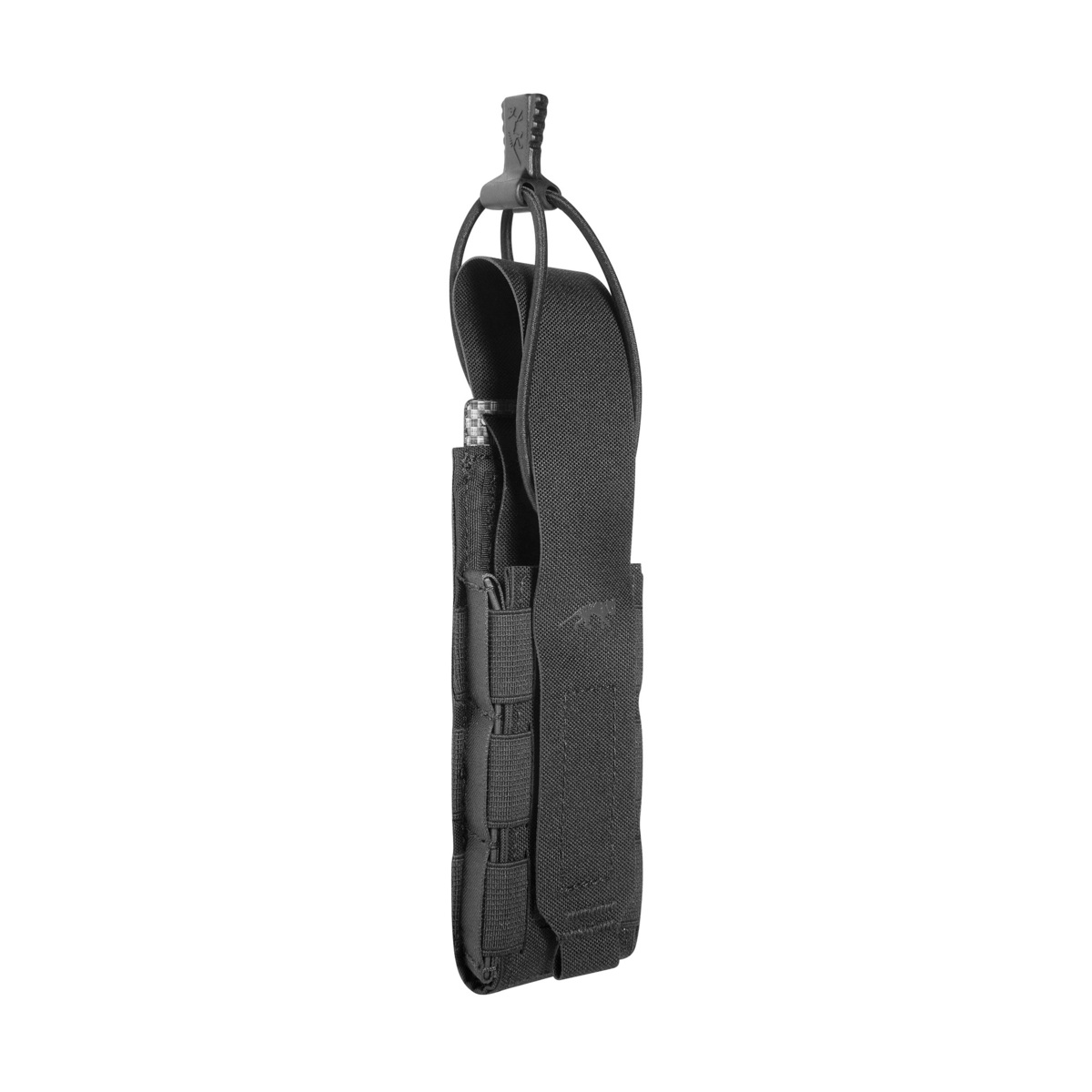 Tasmanian Tiger SGL Mag Pouch MP7 LP Magazintasche Black