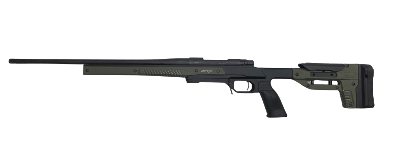 Howa Hunter M1500 6,5mmCreedmoor
