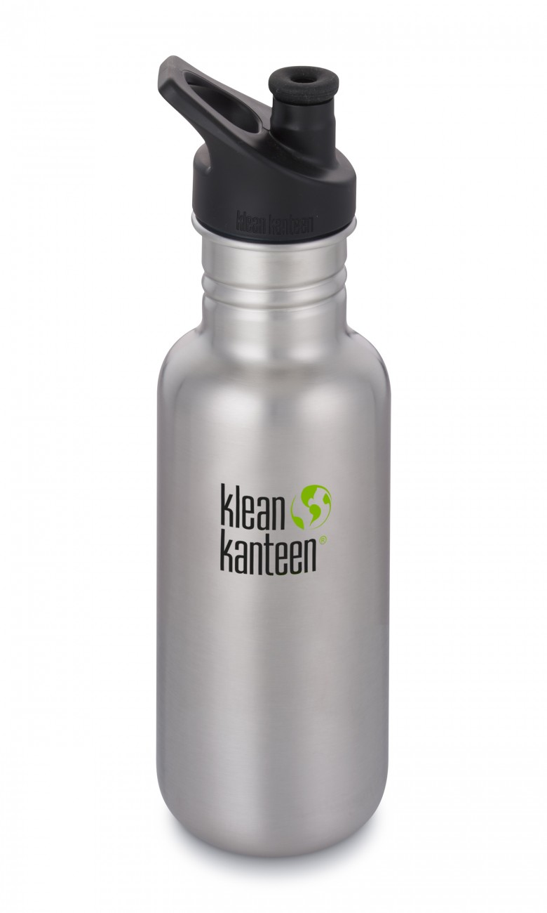 Classic-Einwandig-18-oz-532-ml-mit-Sport-Cap-12_2jsiIhXkzixI9T Klean Kanteen 532ml Classic (mit Sport Cap 3.0)