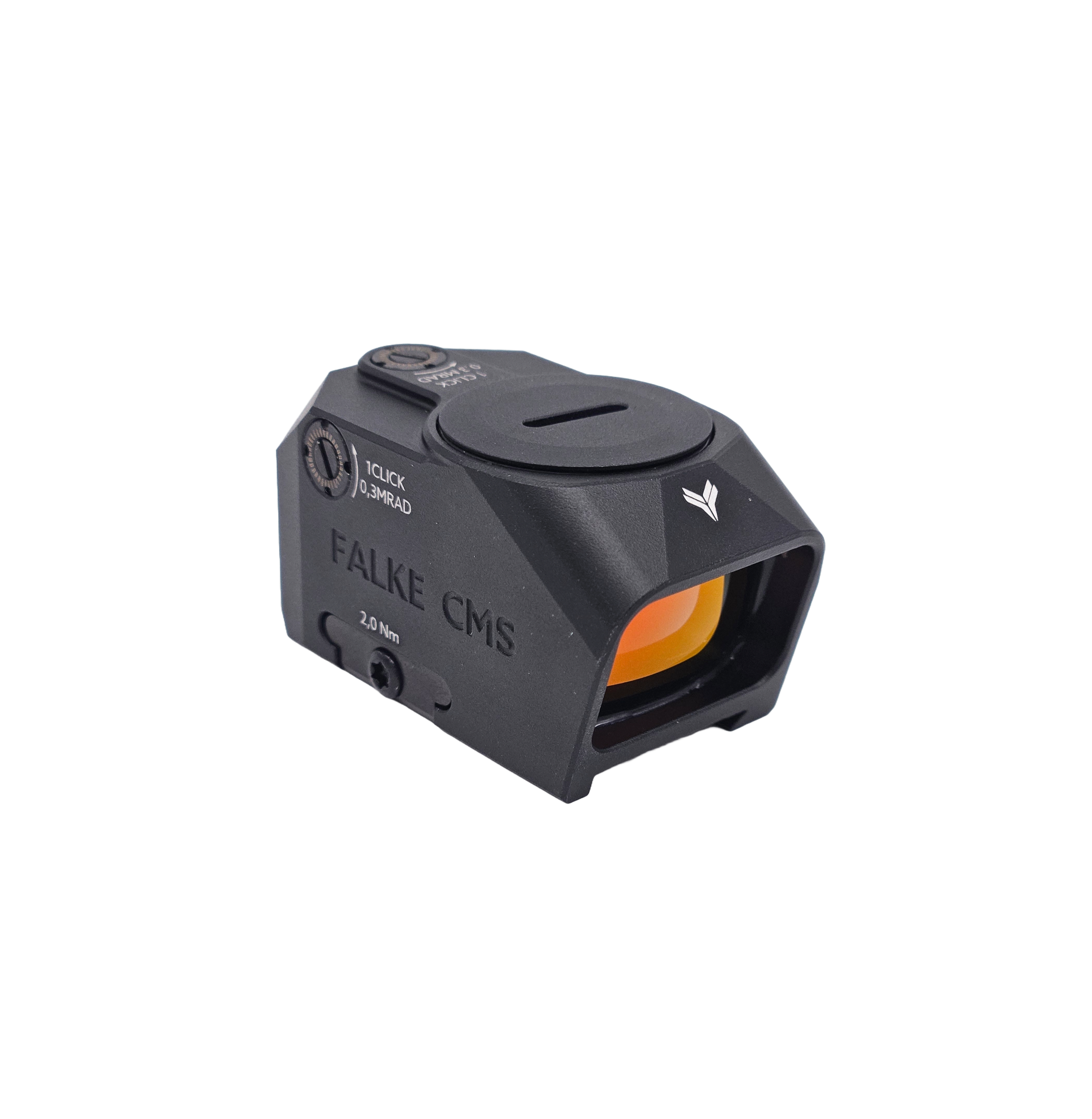Falke CMS Red dot Falke CMS Red dot