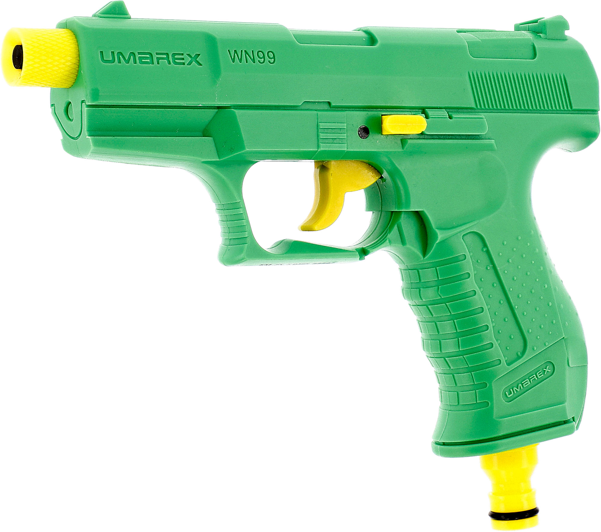 Umarex WN99 Water Nozzle Grün