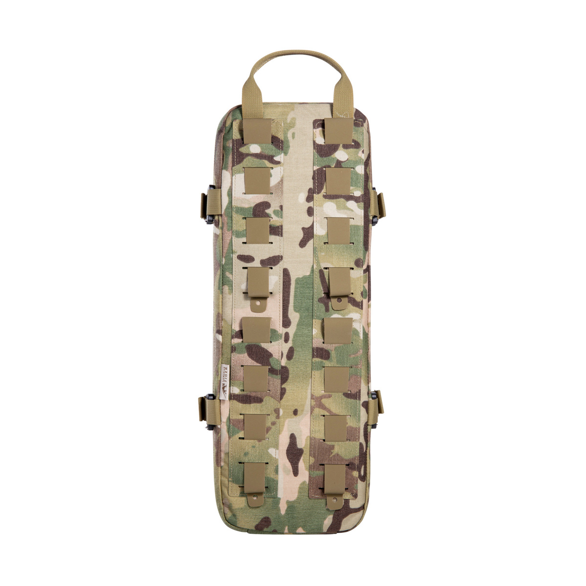 Tasmanian Tiger Side Pocket 17 Rucksack-Seitentasche Multicam