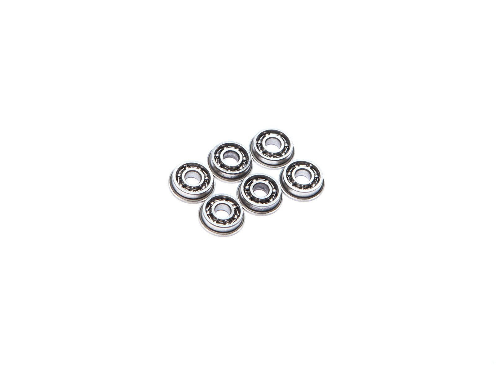 001TLSbMWPKEIvv2 ASG Ultimate Series Steel Ball Bearing Gen2 8mm