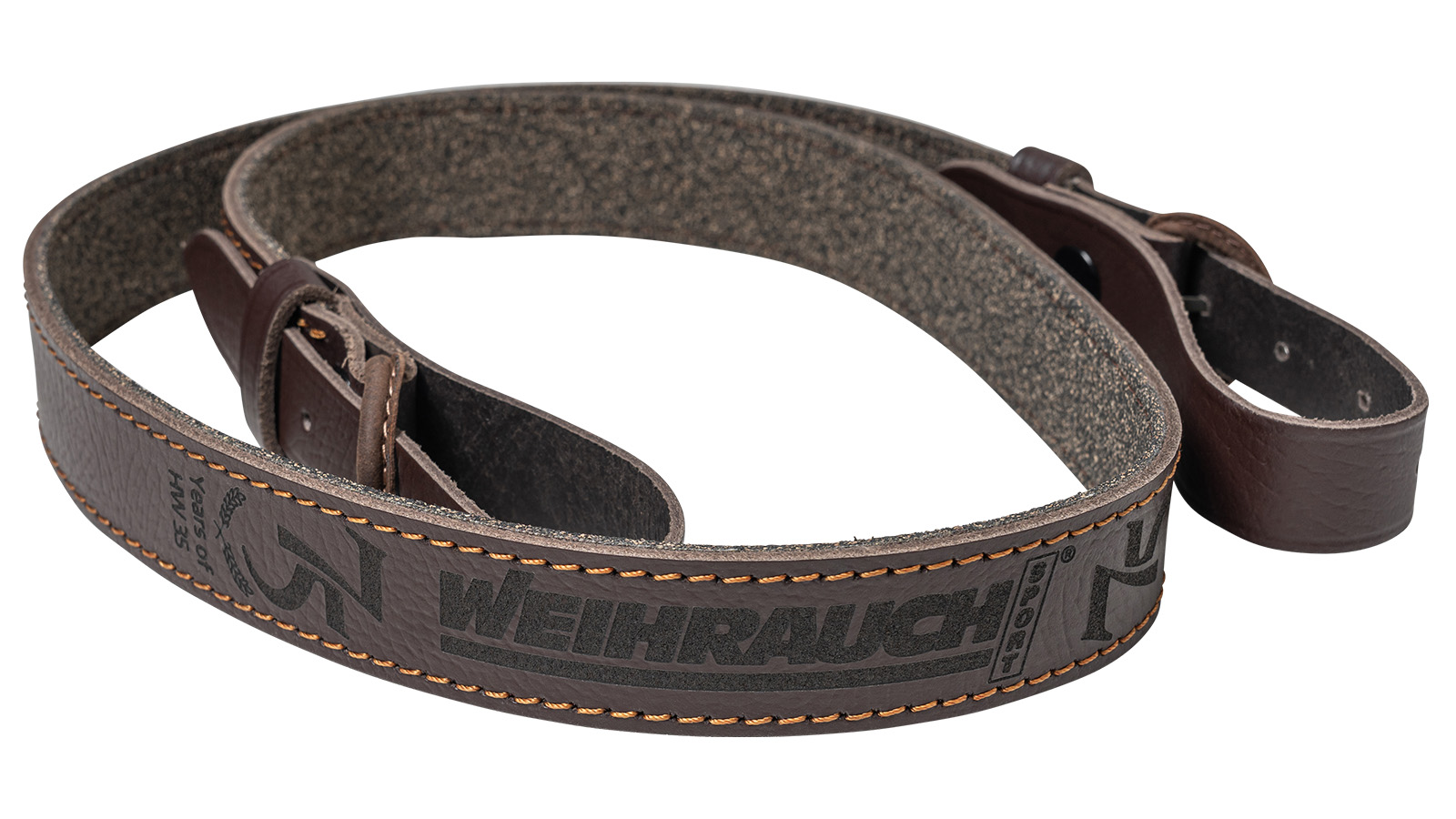 Weihrauch HW 35  Edition 75 Luftgewehr 4,5mm(.177) Diabolo